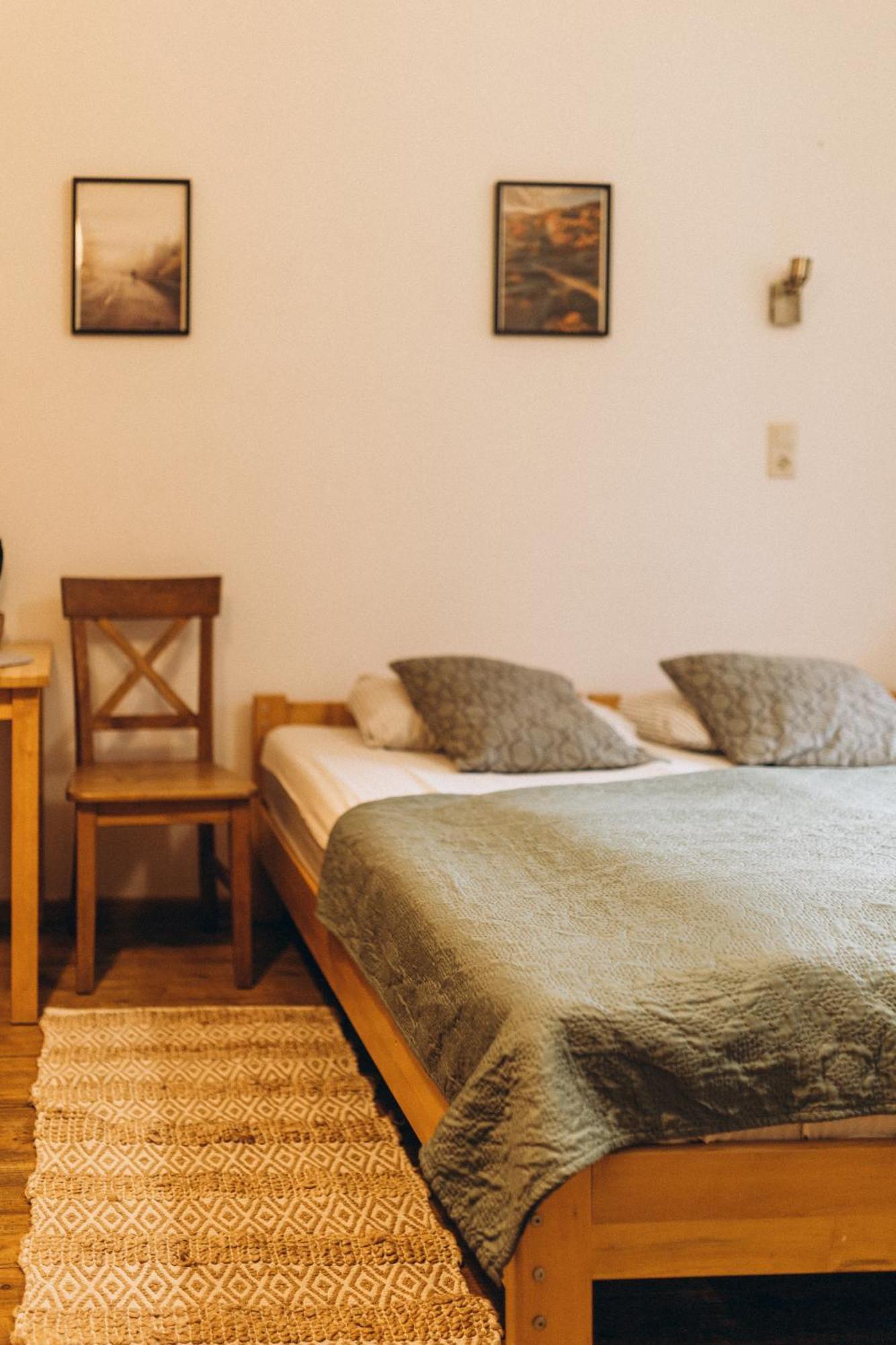 Villa Hubertus Srebrna Gora Luaran gambar
