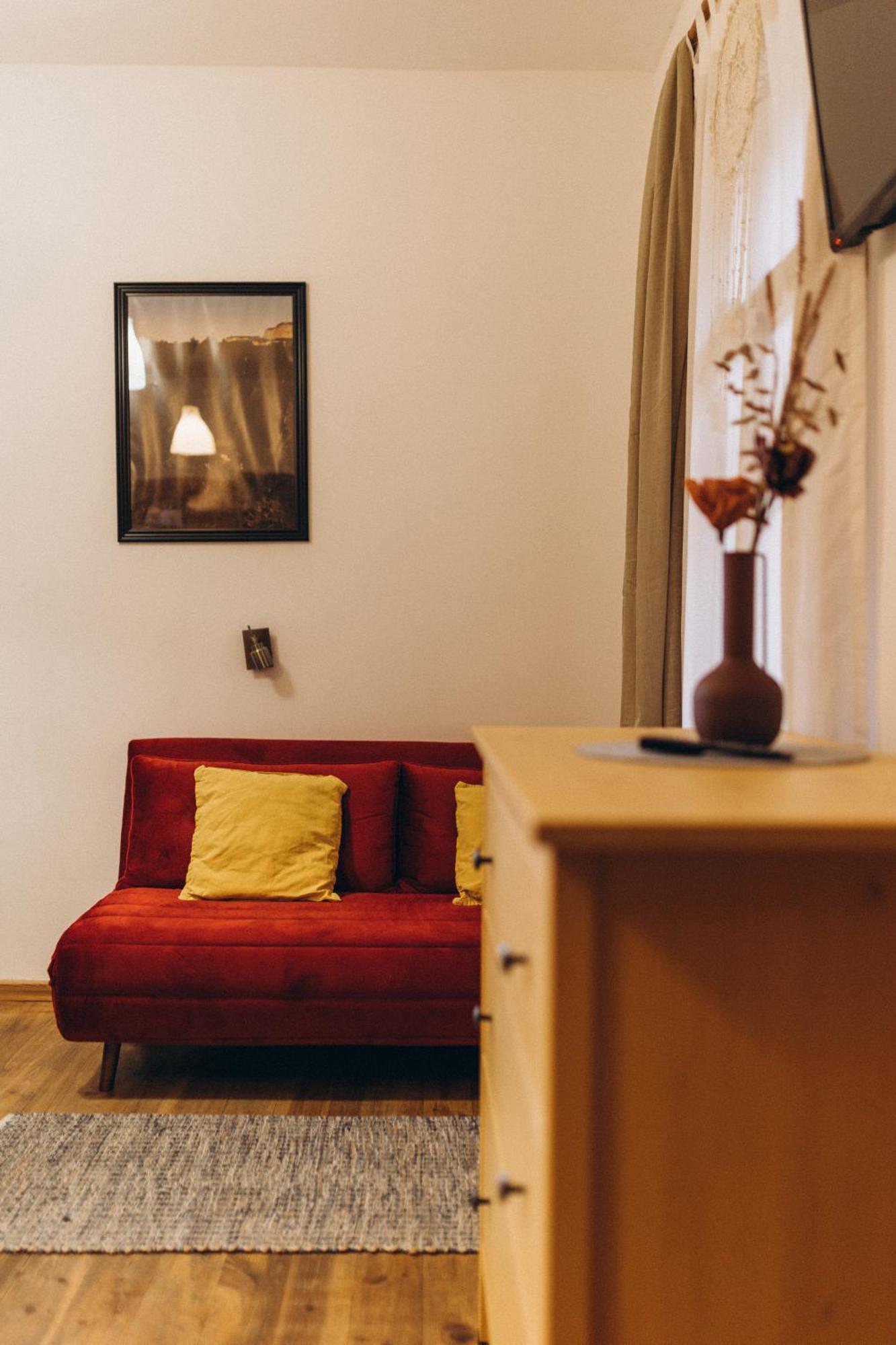 Villa Hubertus Srebrna Gora Luaran gambar